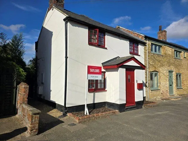 Patricks Lane, Deanshanger, MK19, photo 1