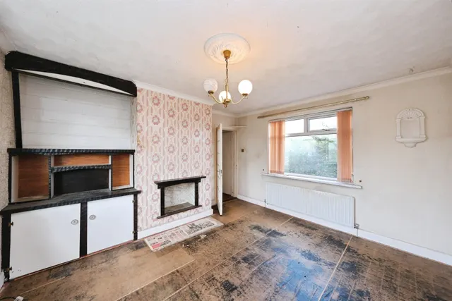 Chestnut Grove, Maltby, S66, photo 2