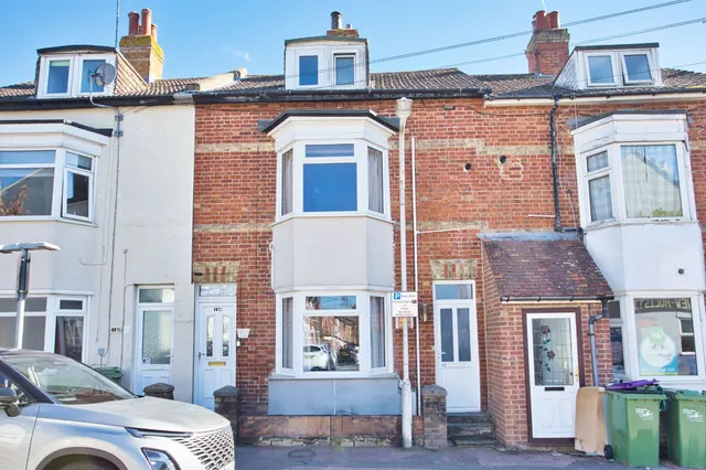 Garden Road, Folkestone, CT19, photo 1