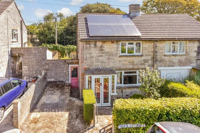 Spindlers Road, Ventnor, PO38, photo 1