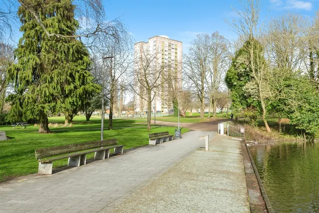 Harrow Court, Stevenage, SG1, photo 2
