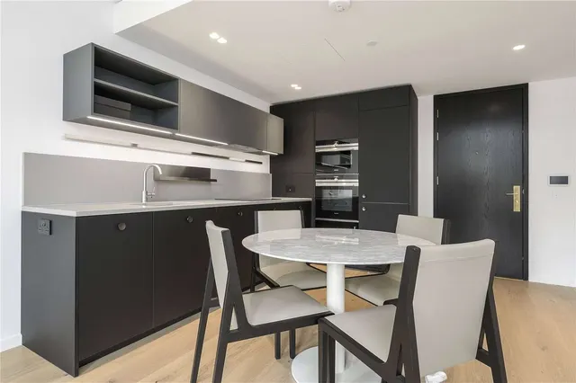 Photo 2 — The Levett Building, 50 Little Britain, London, EC1A 7BR