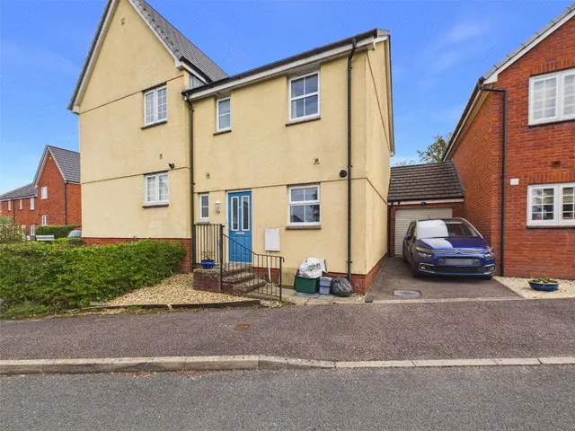 Okehampton, EX20, photo 1