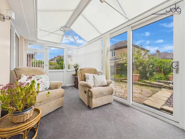 Blackwood Place, Bowerham, LA1, photo 2