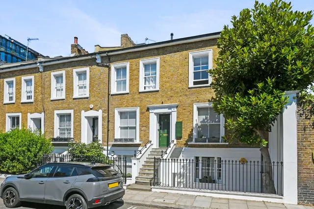 Southcombe Street, London, W14 0RA, photo 1