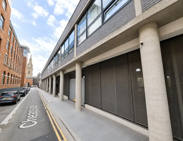 Cheapside, Liverpool, L2, photo 2