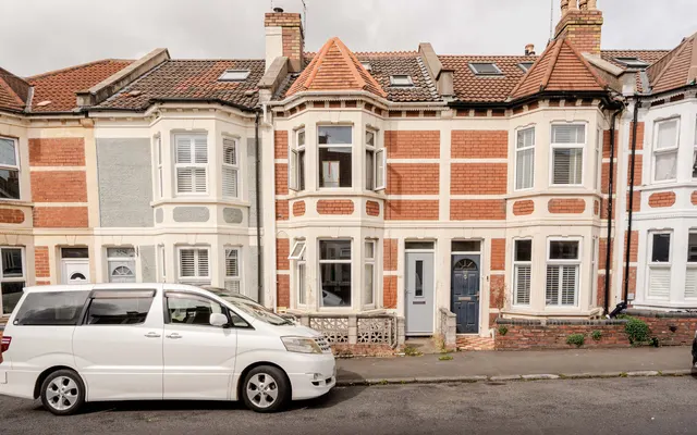 Elmdale Road, Bedminster, BS3, photo 1