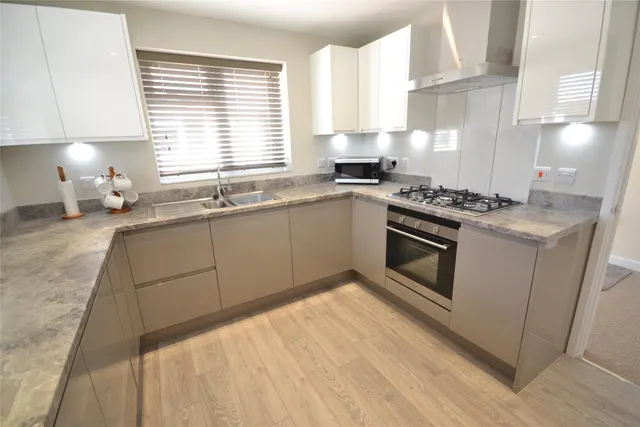 Photo 2 — Station Road, Gloucestershire, Bishops Cleeve, GL52 8HH