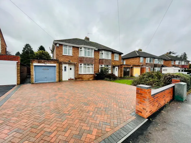 Brunswick Street, Leamington Spa, CV31, photo 1