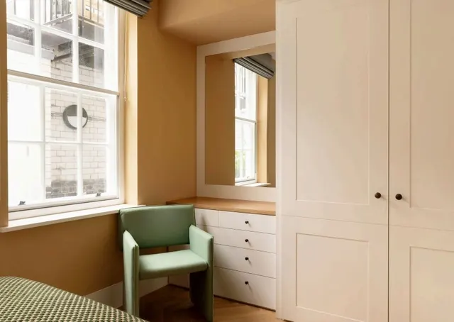 Harley Street, London, W1G, photo 3