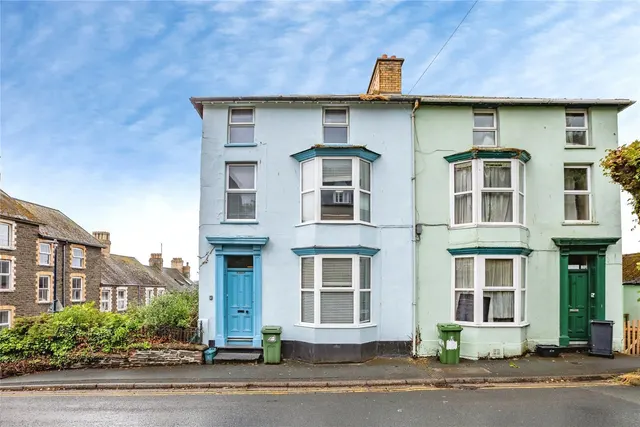 North Road, Aberystwyth, SY23, photo 1