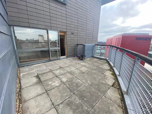 Whitworth Street West, Deansgate, M1, photo 3