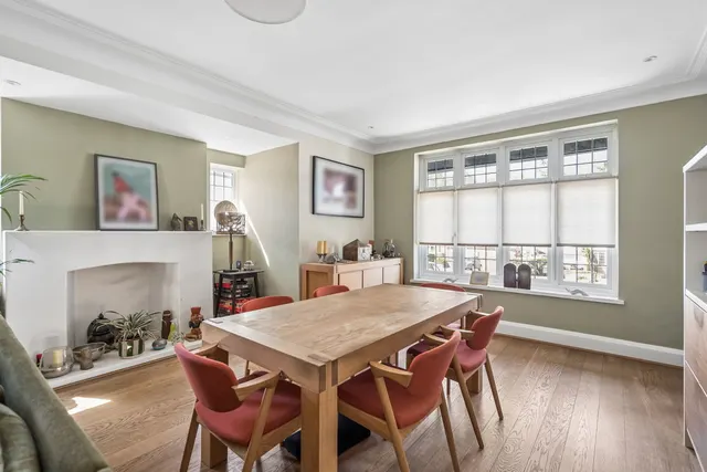 Cuckoo Hill Road, Pinner, HA5, photo 2