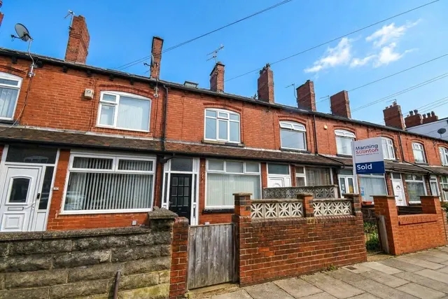 Cross Flatts Place, Leeds, LS11, photo 1
