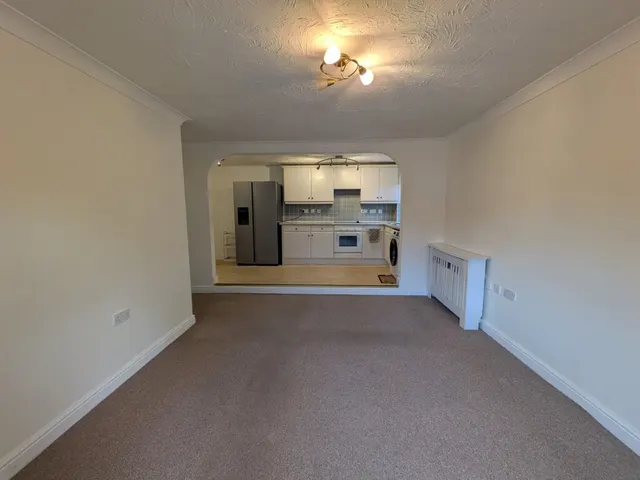Wivenhoe House, L19, photo 3