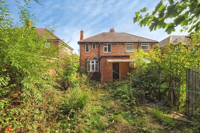 Trowell Avenue, Wollaton, NG8, photo 2
