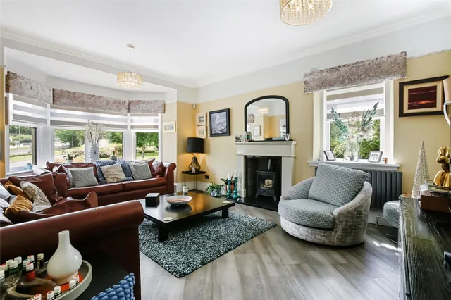 Photo 2 — Grandsable Road, Polmont, Falkirk, Stirlingshire, FK2