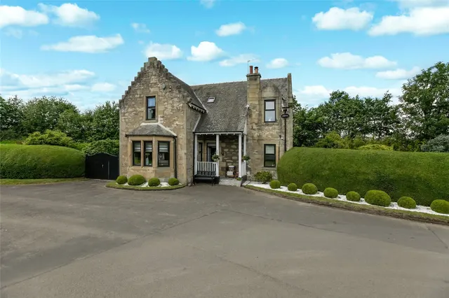 Grandsable Road, Polmont, Falkirk, Stirlingshire, FK2, photo 1