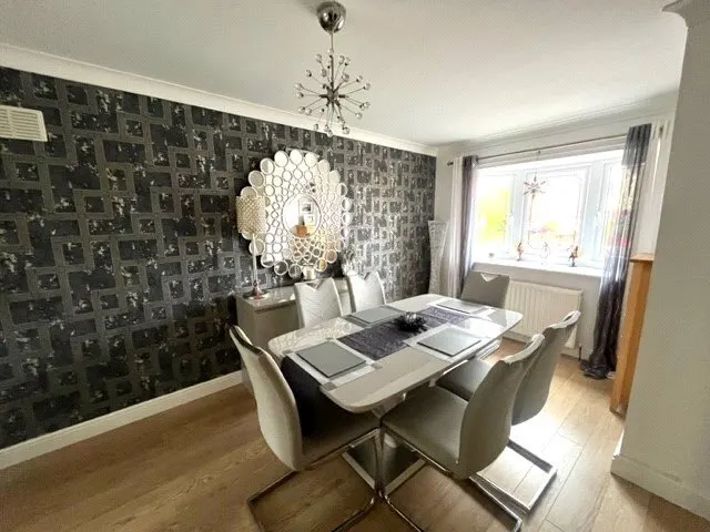 Photo 3 — Calderbrook Drive, Cheadle Hulme, Cheadle, Greater Manchester, SK8