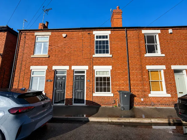 Grasmere Street, Sandiacre, NG10, photo 1