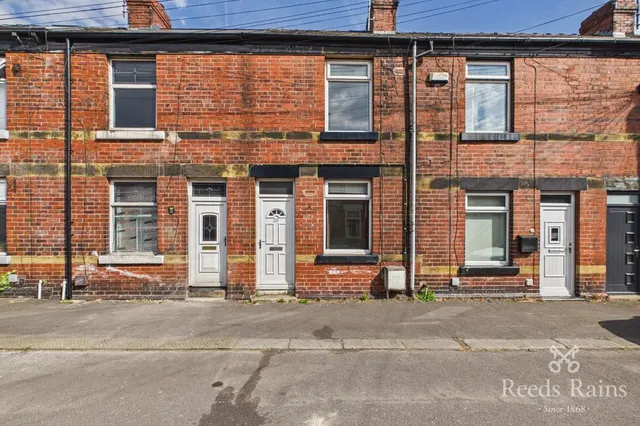 Washington Road, Ecclesfield, S35, photo 1