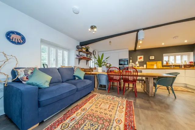 Aldon House, Yeovil, BA20, photo 3