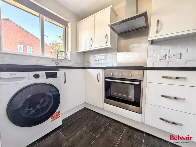 Photo 2 — St Annes Terrace, Cheltenham, GL52