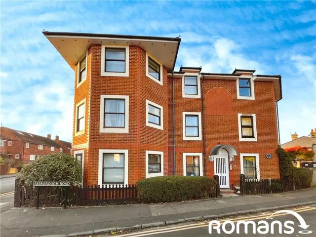 Norfolk Road, Maidenhead, SL6, photo 1