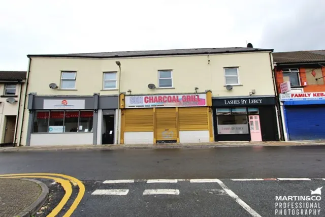 Bridge Street, Troedyrhiw, CF48, photo 2