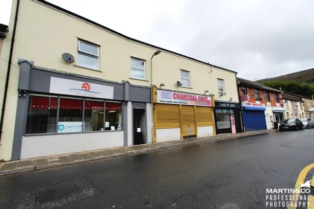 Bridge Street, Troedyrhiw, CF48, photo 1