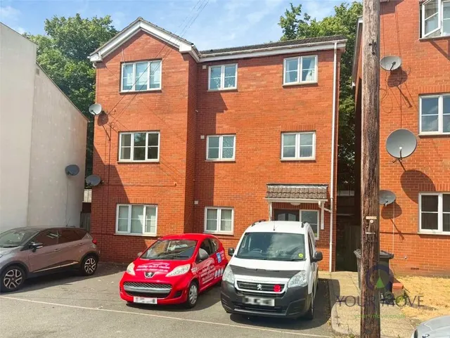 Abberley Street, Dudley, West Midlands, DY2, photo 1