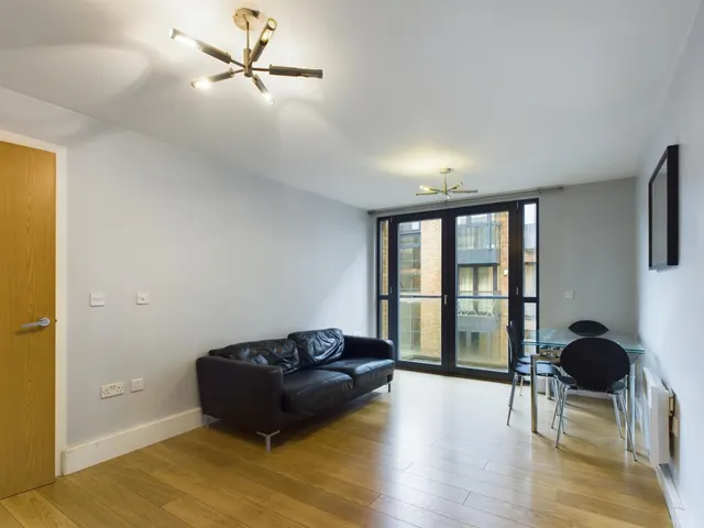 Southside Development, Birmingham, B5, photo 1