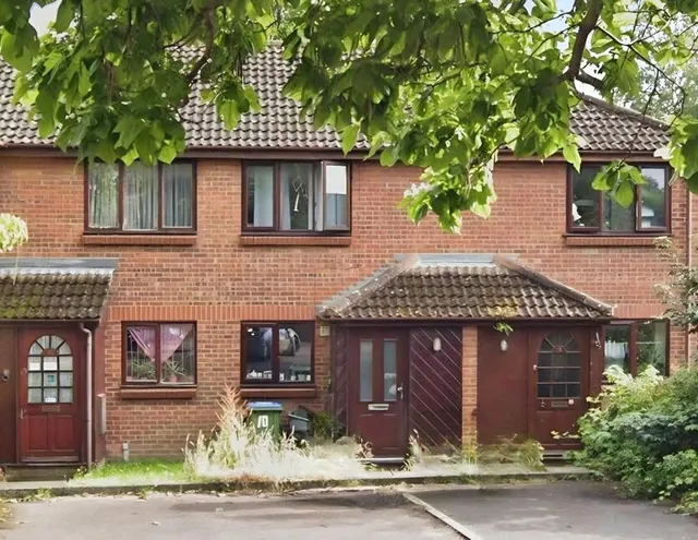 2 bedroom house — Hardy Close, Southampton, Hampshire, SO15