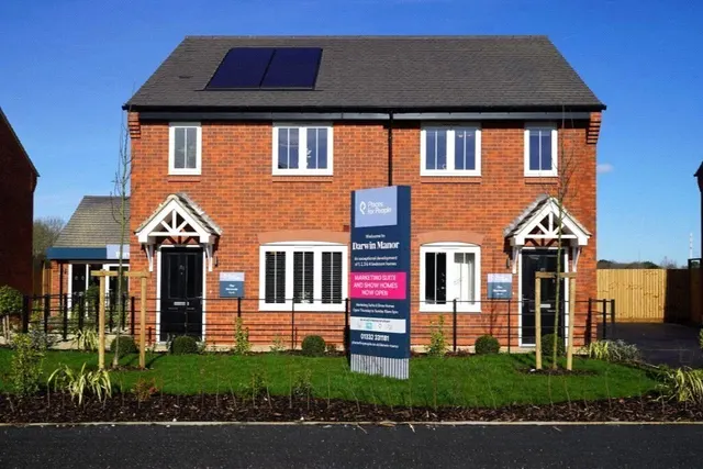 Bowes Road, Boulton Moor, DE24, photo 2