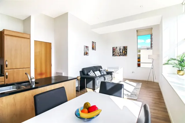 Albion Street, Glasgow, G1, photo 1