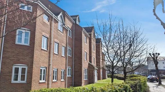 Siddeley Avenue, Coventry, CV3, photo 1
