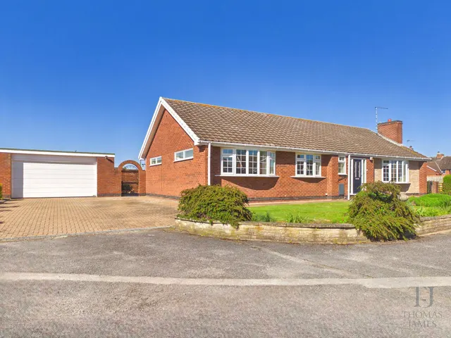 Foredrift Close, Gotham, NG11, photo 1