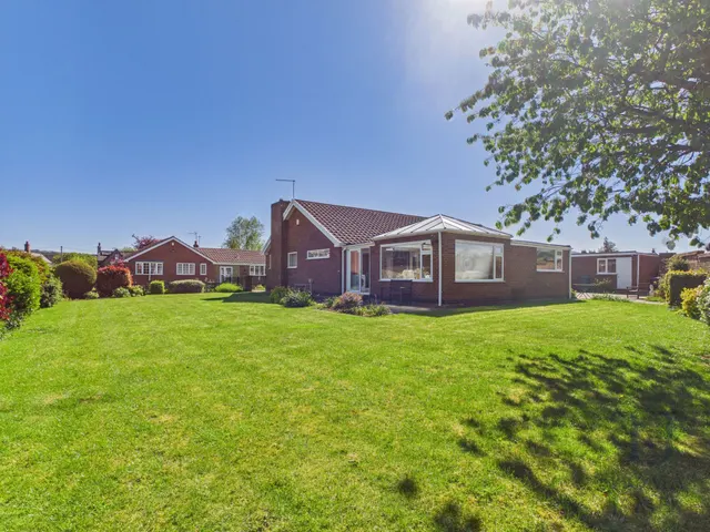 Foredrift Close, Gotham, NG11, photo 2