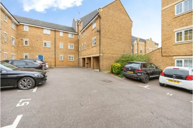 Russett Way, Dunstable, LU5, photo 1