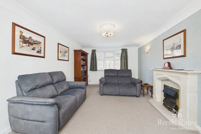 Photo 3 — Russell Court, Rhyl, Denbighshire, LL18