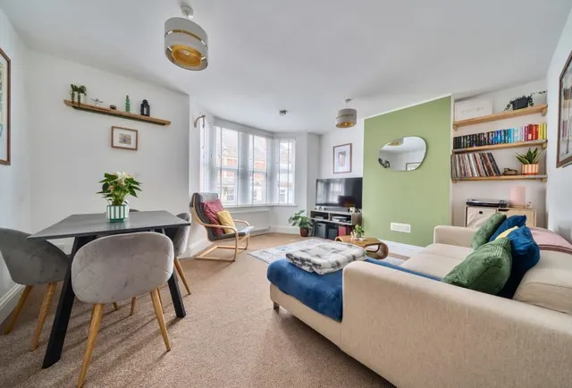 Friezewood Road, Bristol, BS3, photo 1