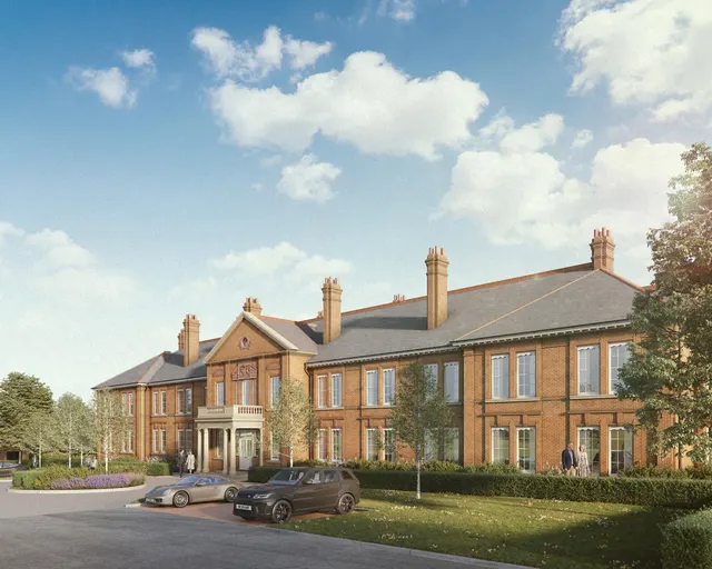 Steeles Road, Aldershot, GU11, photo 1