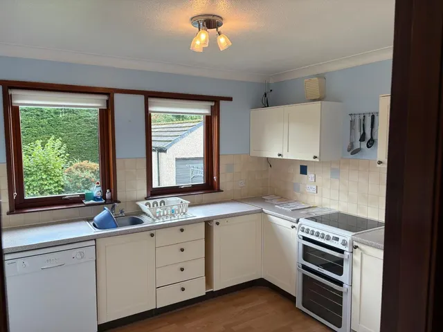 Knockard Avenue, Pitlochry, PH16, photo 3