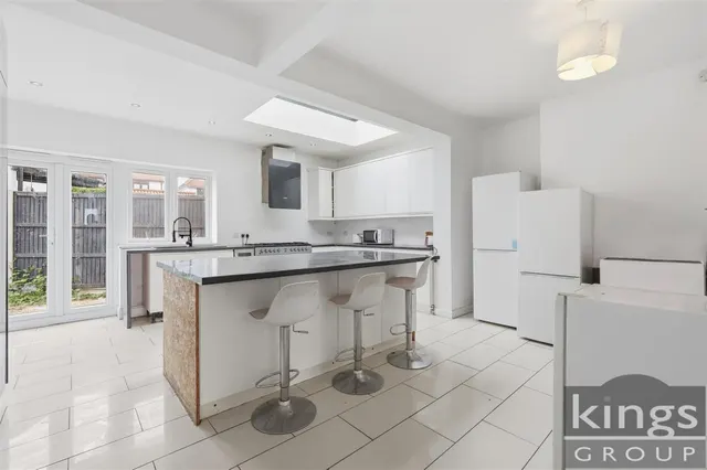Brodie Road, Enfield, photo 2