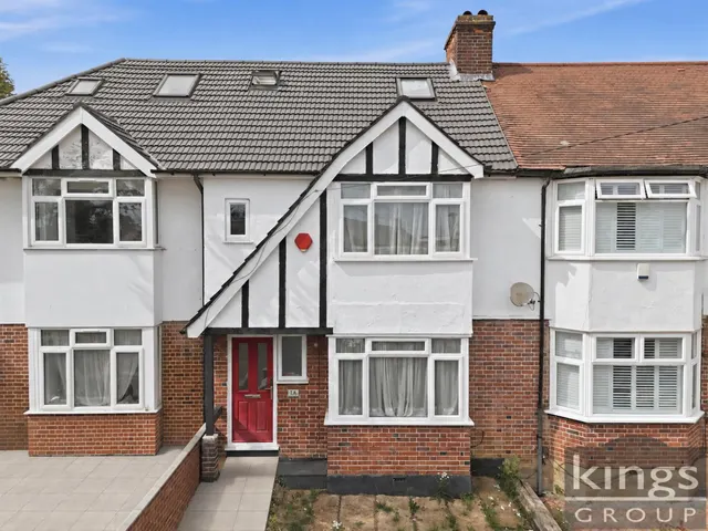 Brodie Road, Enfield, photo 1