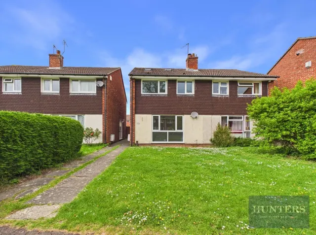 Broad Oak Way, Hatherley, GL51, photo 1