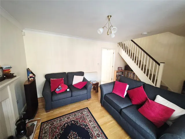 Ray Mercer Way, Kidderminster, DY10, photo 3