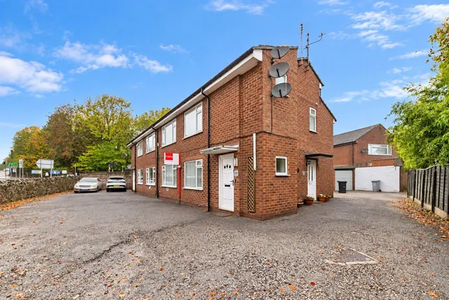 Park Lane, Macclesfield, SK11, photo 1