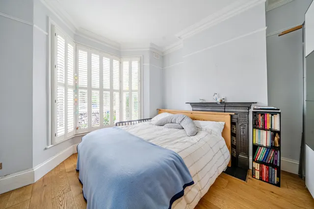 Photo 3 — Shenley Road, London, SE5