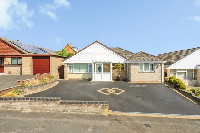 Bader Road, Canford Heath, BH17, photo 1